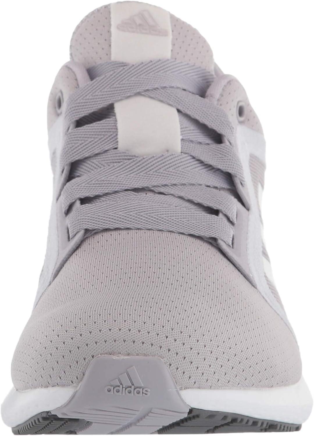 imageadidas Womens Edge Lux 5Glory GreyWhiteWhite