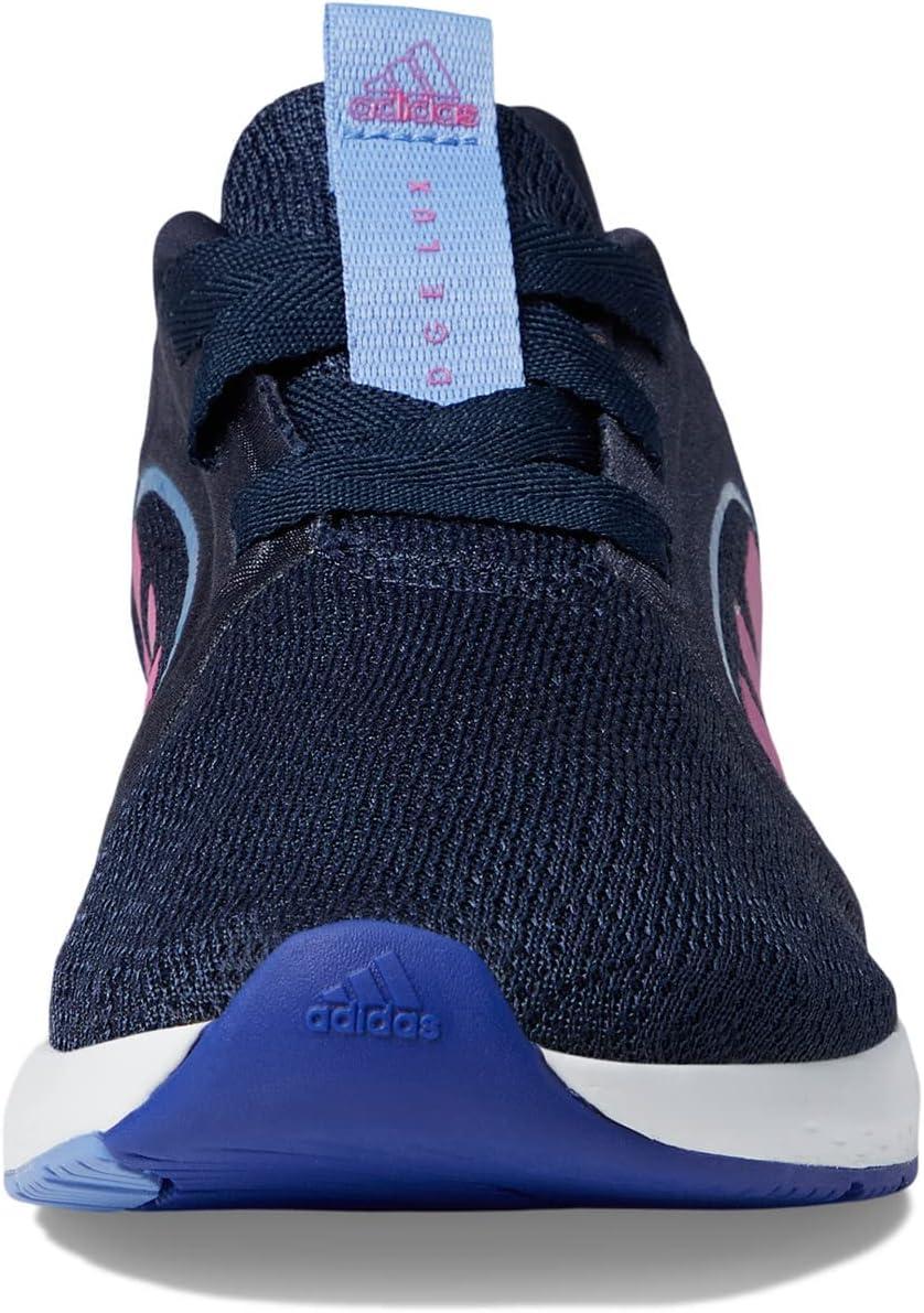 imageadidas Womens Edge Lux 5InkLucid FuchsiaBlue Fusion Metallic