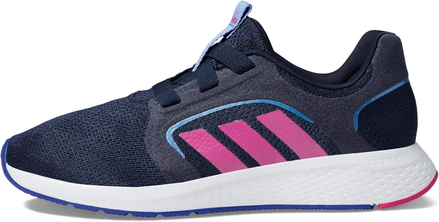 imageadidas Womens Edge Lux 5InkLucid FuchsiaBlue Fusion Metallic