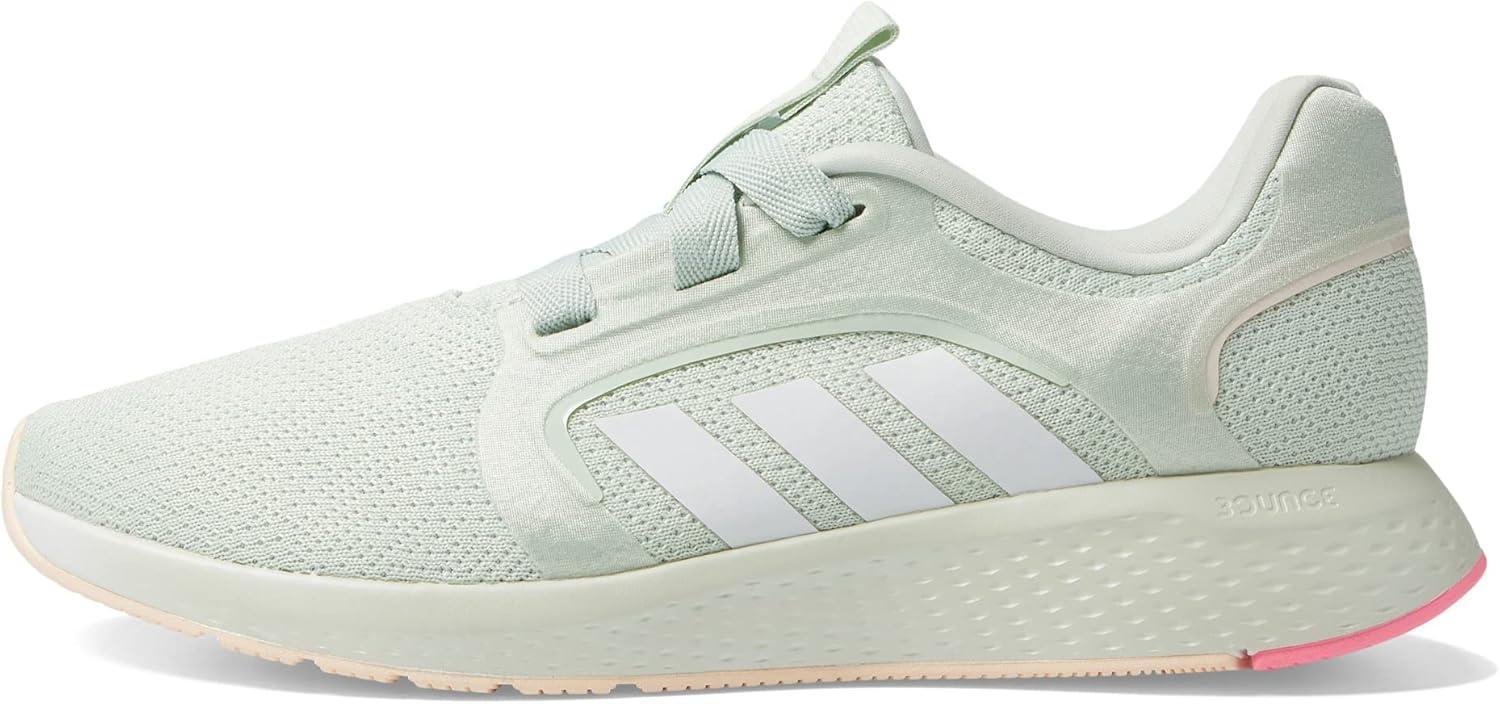 imageadidas Womens Edge Lux 5Linen GreenWhiteBliss Orange