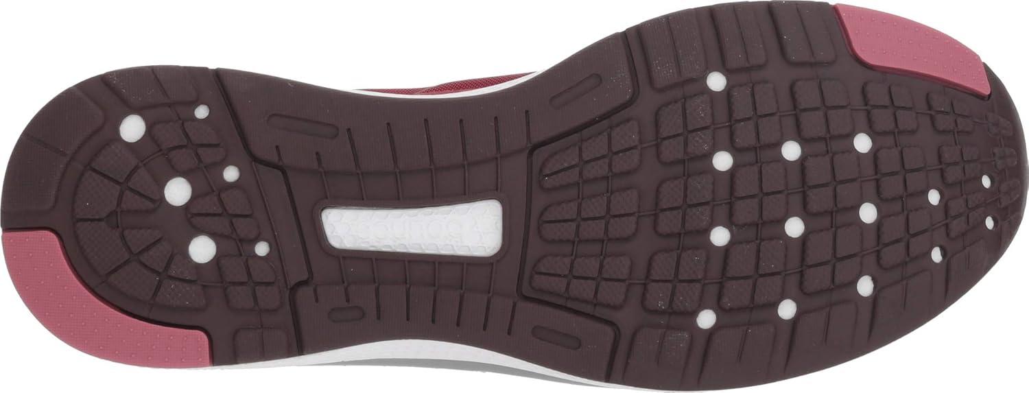 imageadidas Womens Edge Lux 5Noble MaroonNight RedShock Pink