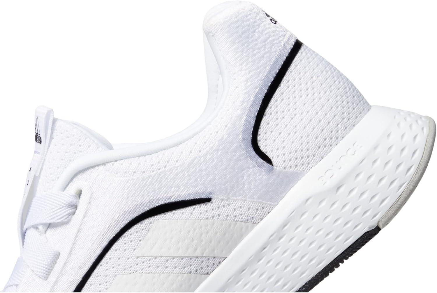 imageadidas Womens Edge Lux 5WhiteWhiteBlack