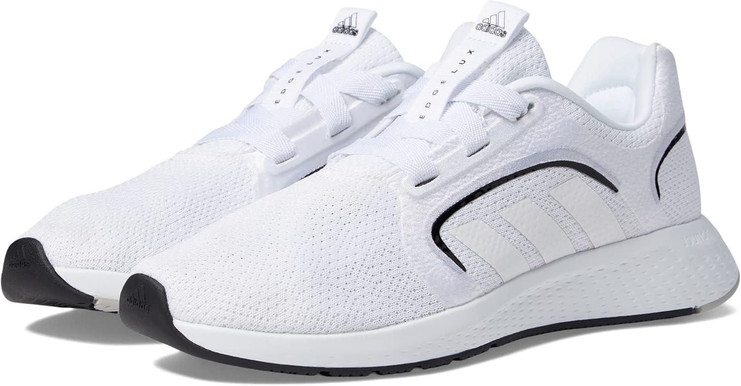 imageadidas Womens Edge Lux 5WhiteWhiteBlack