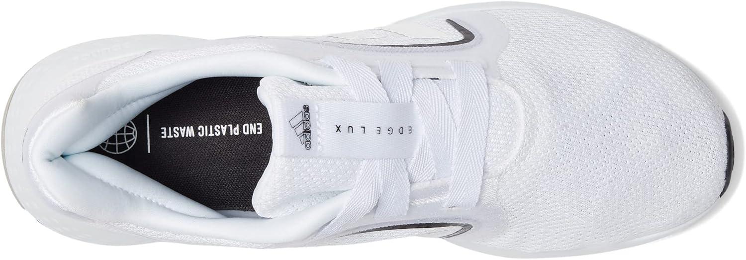 imageadidas Womens Edge Lux 5WhiteWhiteBlack