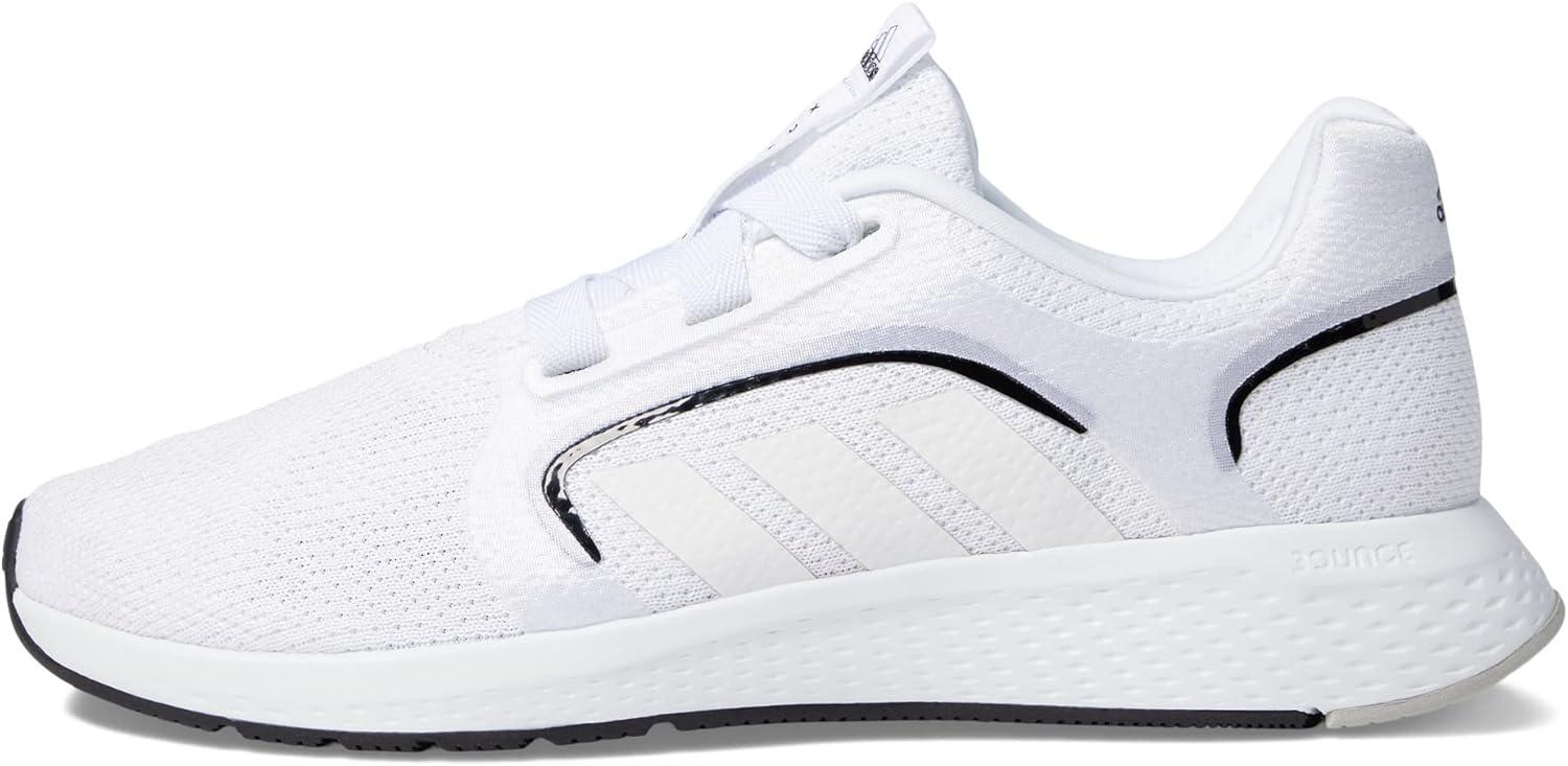 imageadidas Womens Edge Lux 5WhiteWhiteBlack