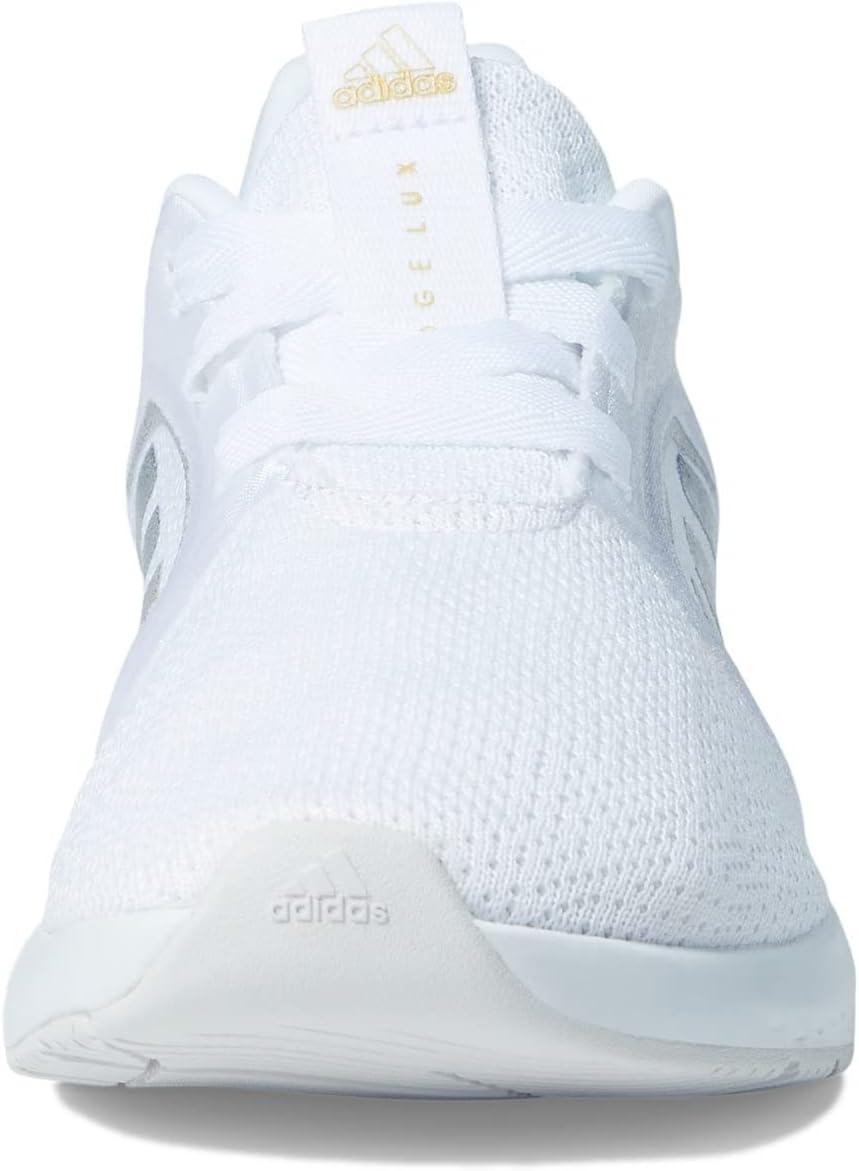 imageadidas Womens Edge Lux 5WhiteWhiteMatte Gold