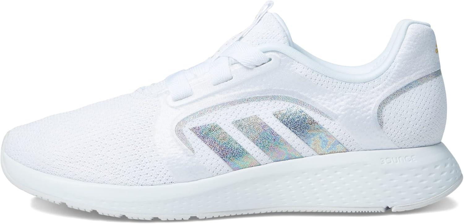 imageadidas Womens Edge Lux 5WhiteWhiteMatte Gold