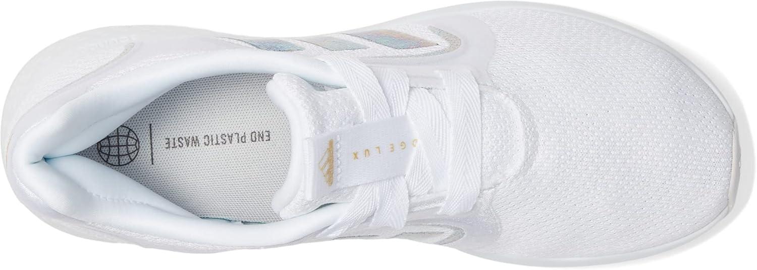 imageadidas Womens Edge Lux 5WhiteWhiteMatte Gold