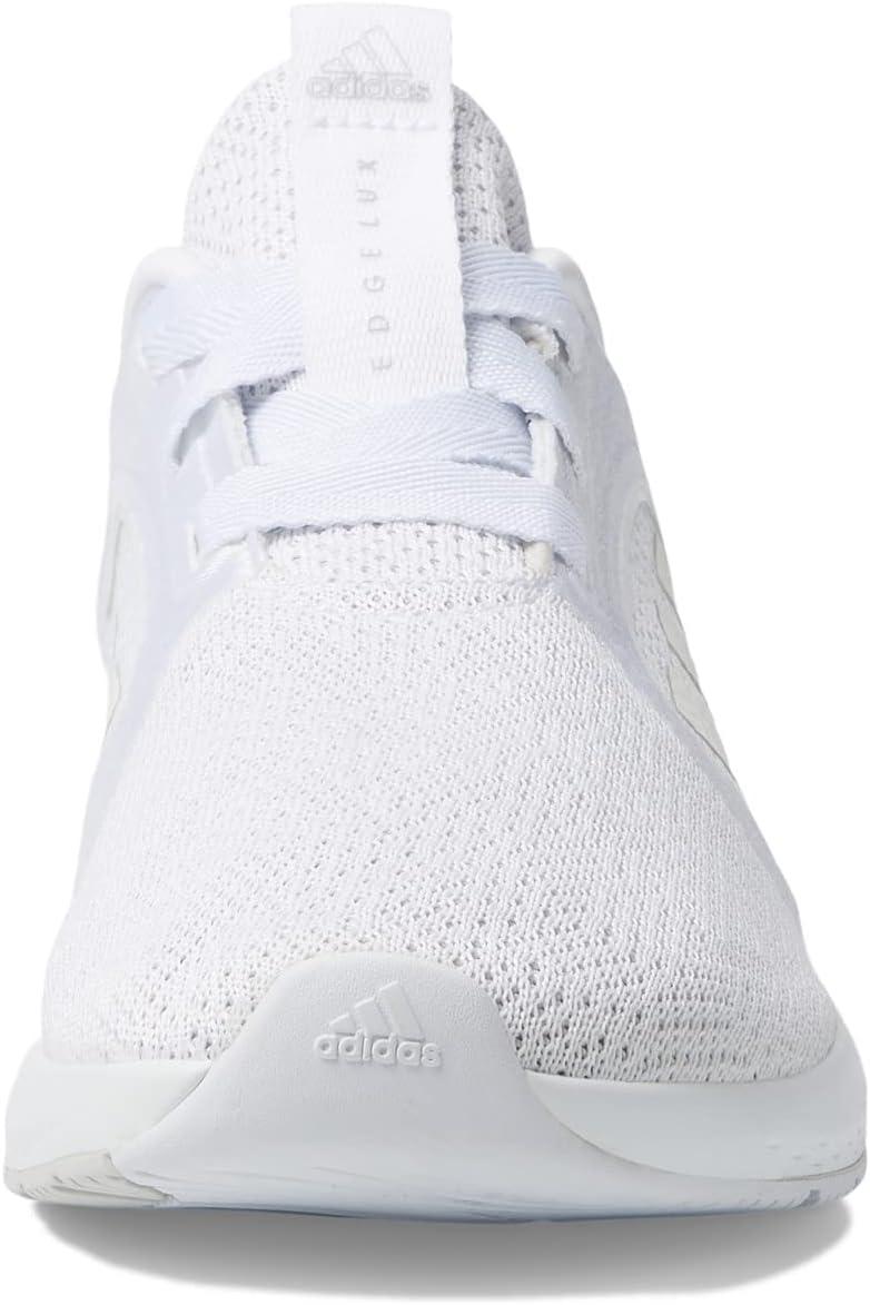 imageadidas Womens Edge Lux 5WhiteZero MetallicGrey One