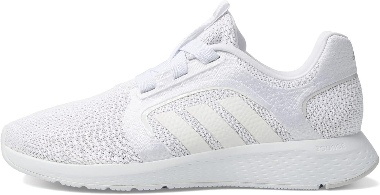 imageadidas Womens Edge Lux 5WhiteZero MetallicGrey One