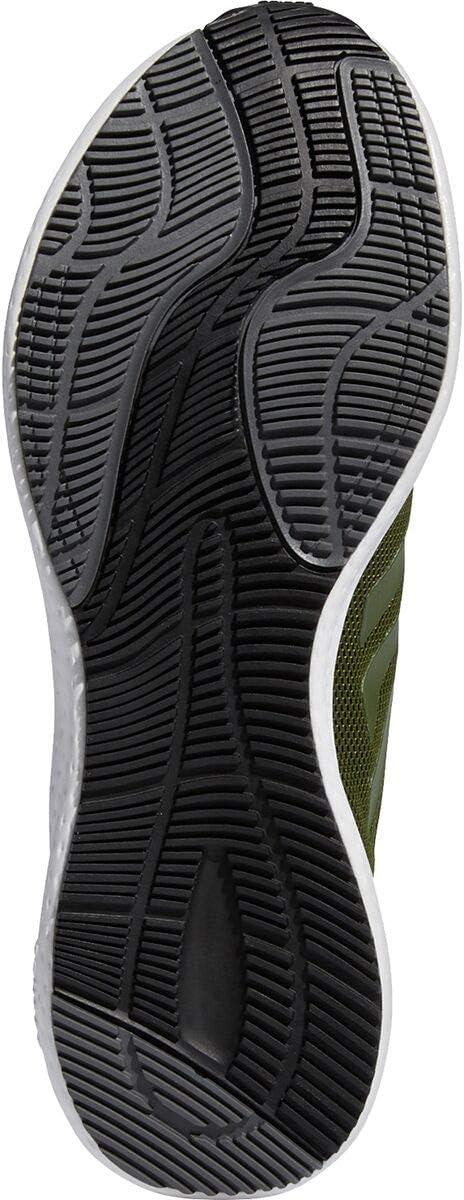 imageadidas Womens Edge Lux 5Wild PineWild PineWhite