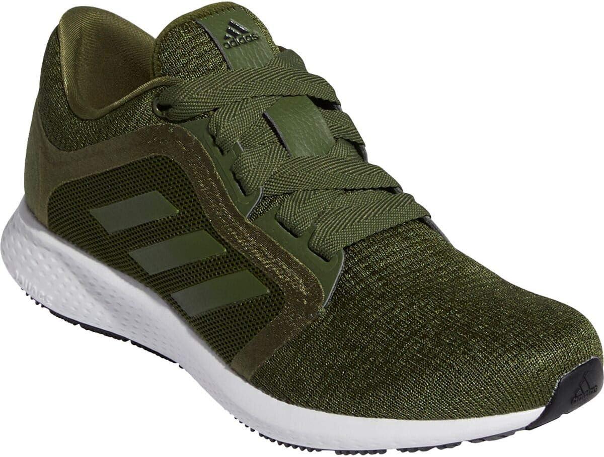 imageadidas Womens Edge Lux 5Wild PineWild PineWhite