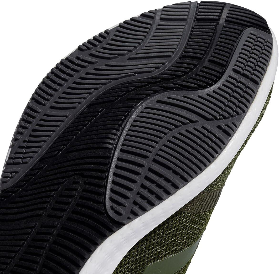 imageadidas Womens Edge Lux 5Wild PineWild PineWhite