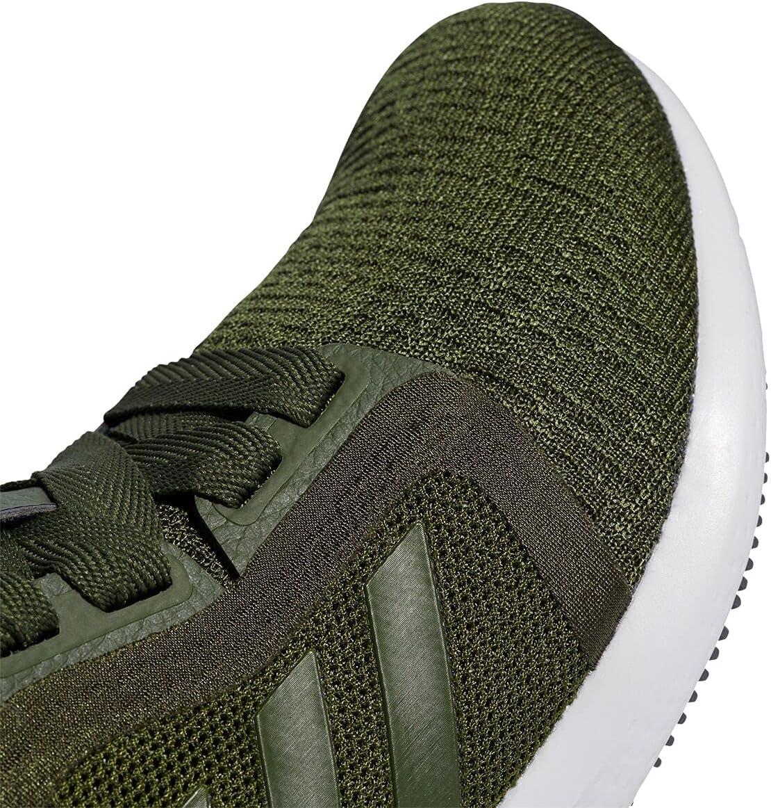 imageadidas Womens Edge Lux 5Wild PineWild PineWhite
