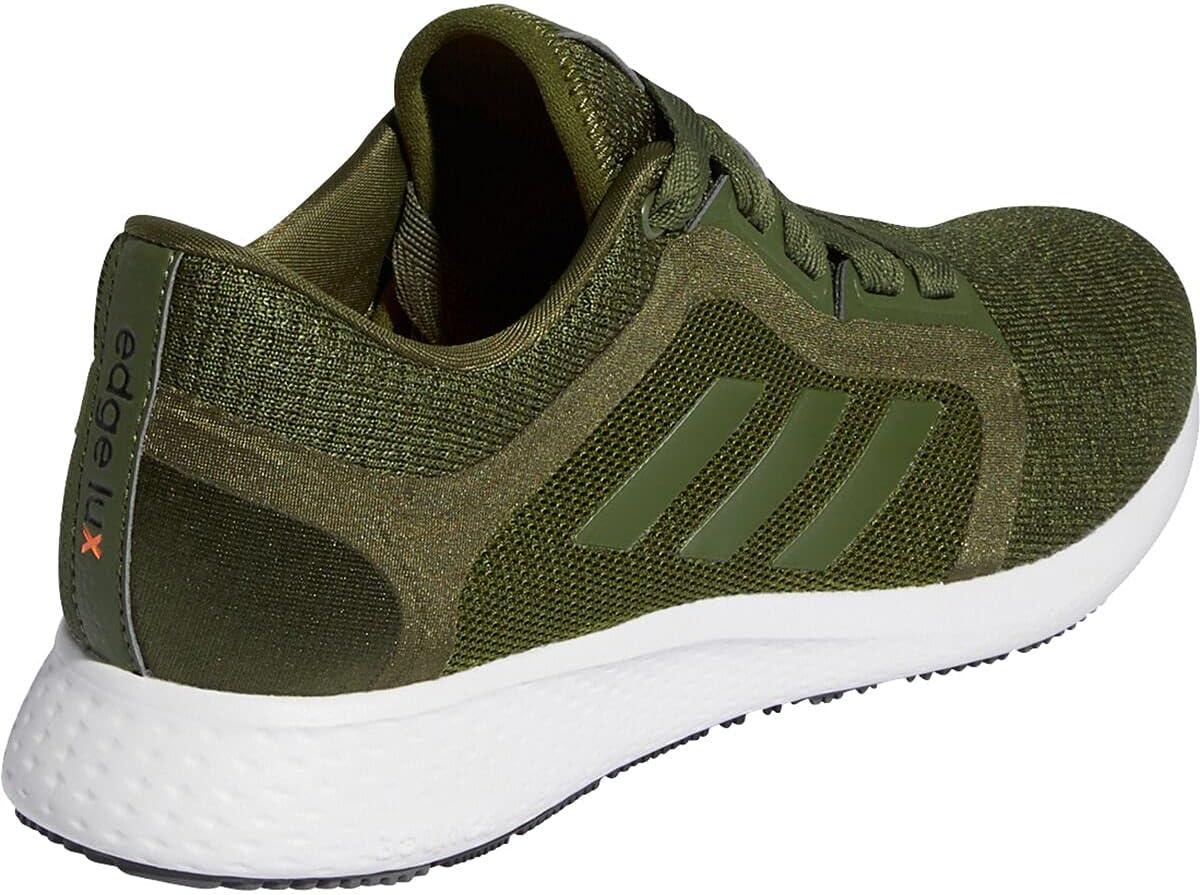 imageadidas Womens Edge Lux 5Wild PineWild PineWhite