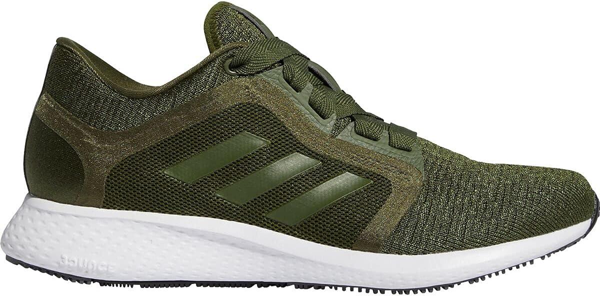 imageadidas Womens Edge Lux 5Wild PineWild PineWhite