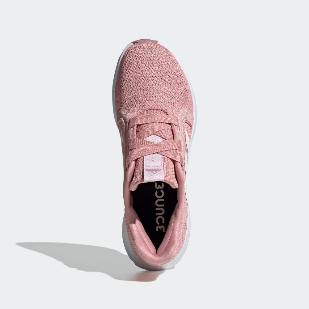 imageadidas Womens Edge Lux 5Wonder MauveChalk WhiteMagic Mauve
