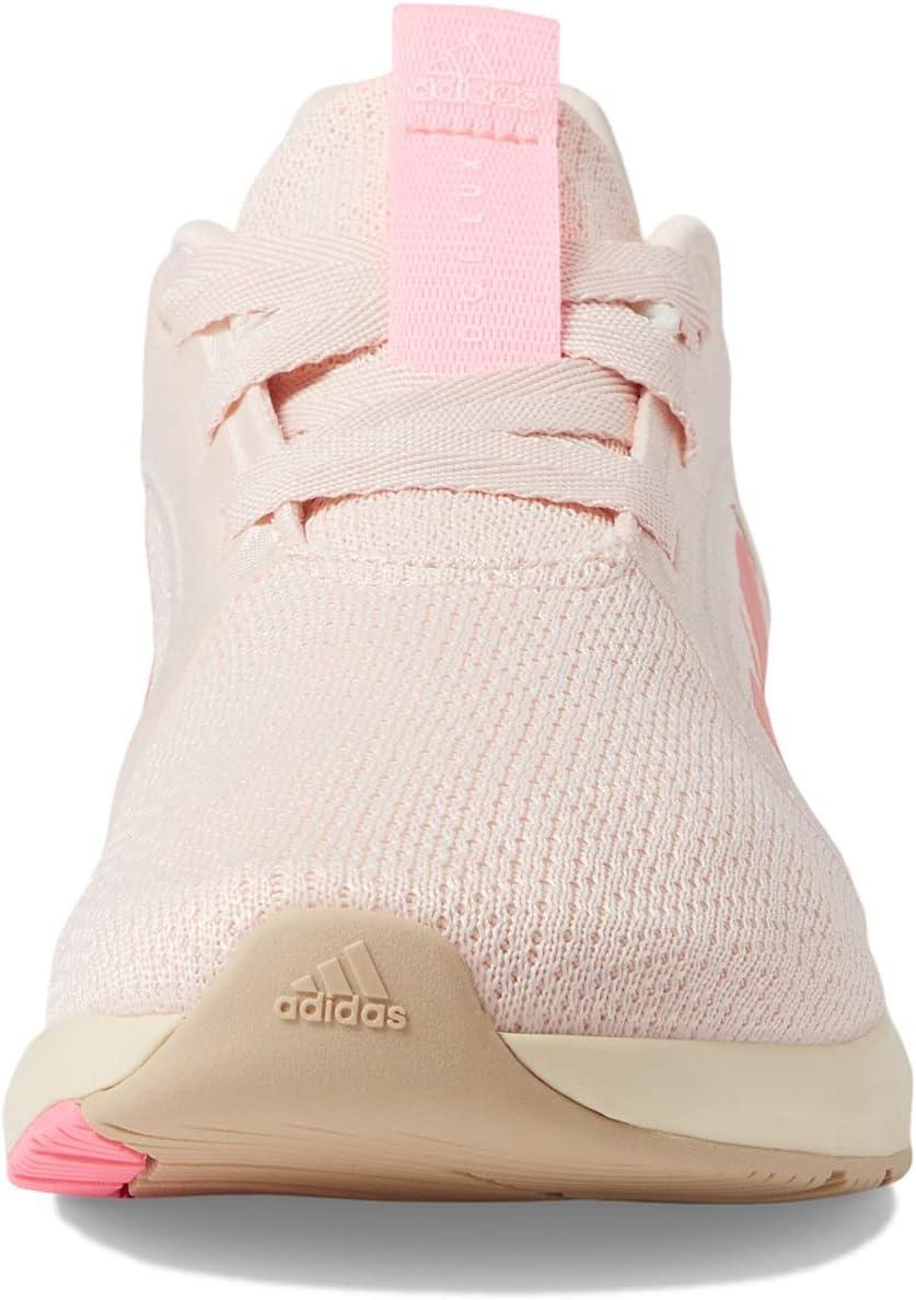 imageadidas Womens Edge Lux 5Wonder QuartzWhiteBeam Pink