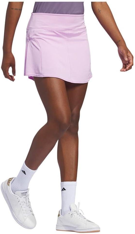 imageadidas Womens Tennis Match SkirtBliss Lilac