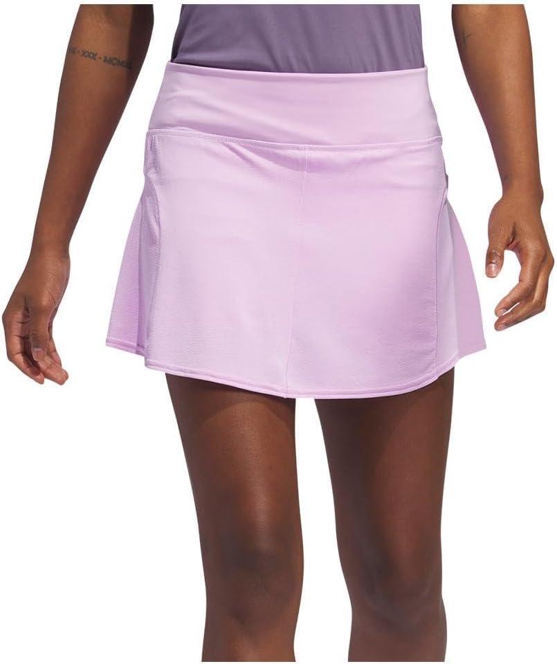 imageadidas Womens Tennis Match SkirtBliss Lilac