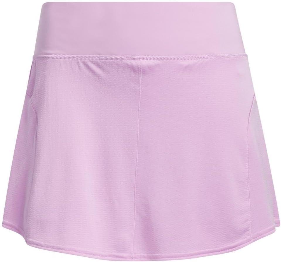 imageadidas Womens Tennis Match SkirtBliss Lilac