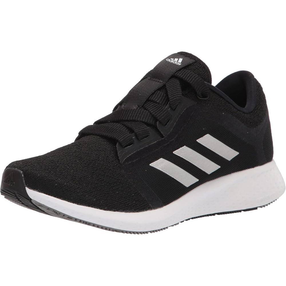 imageadidas Womens Edge Lux 5BlackWhiteGrey