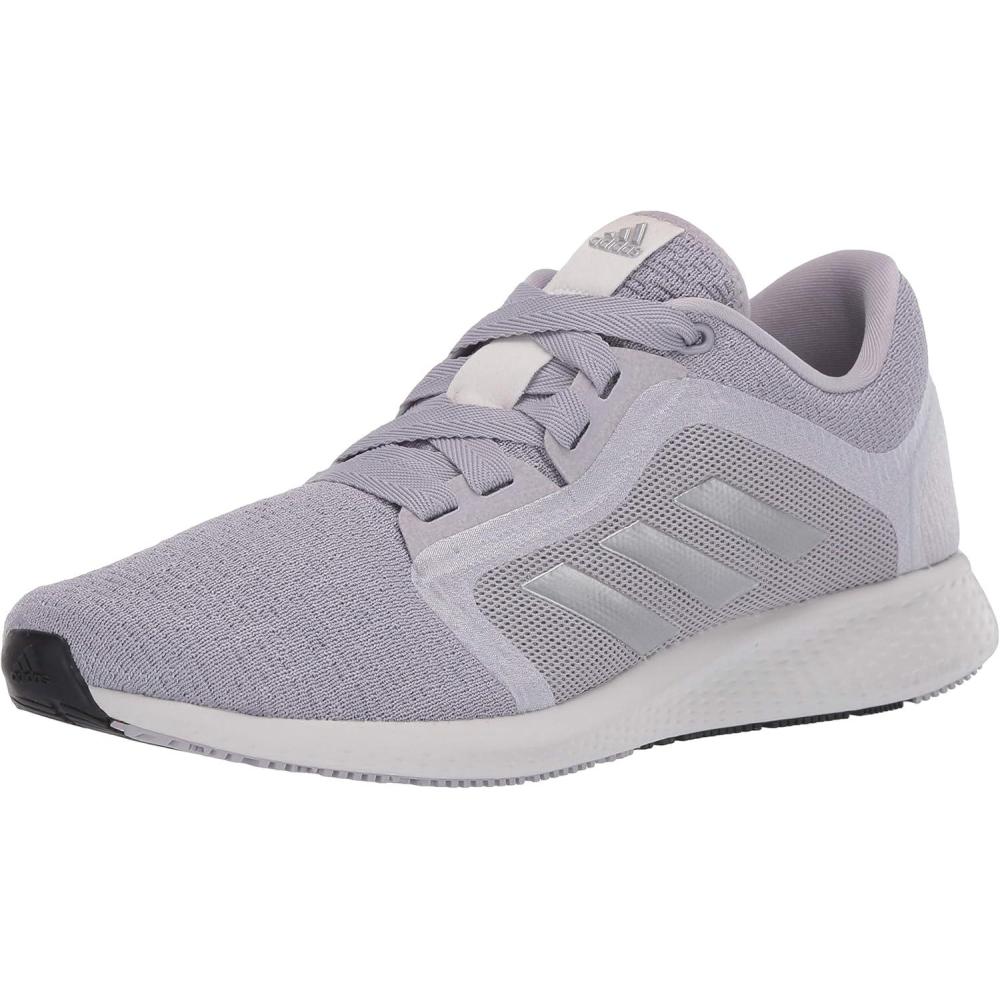 imageadidas Womens Edge Lux 5Glory GreySilverGrey