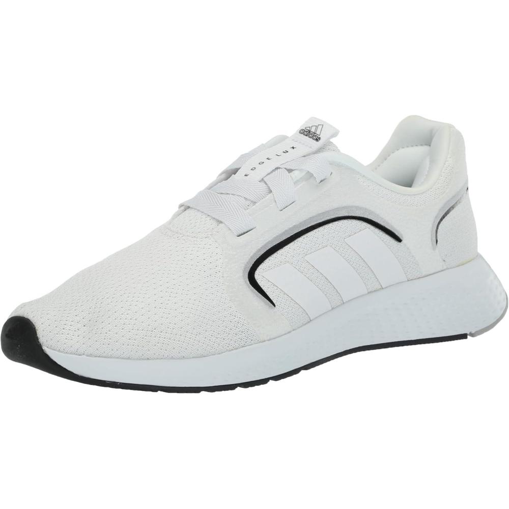 imageadidas Womens Edge Lux 5WhiteWhiteBlack