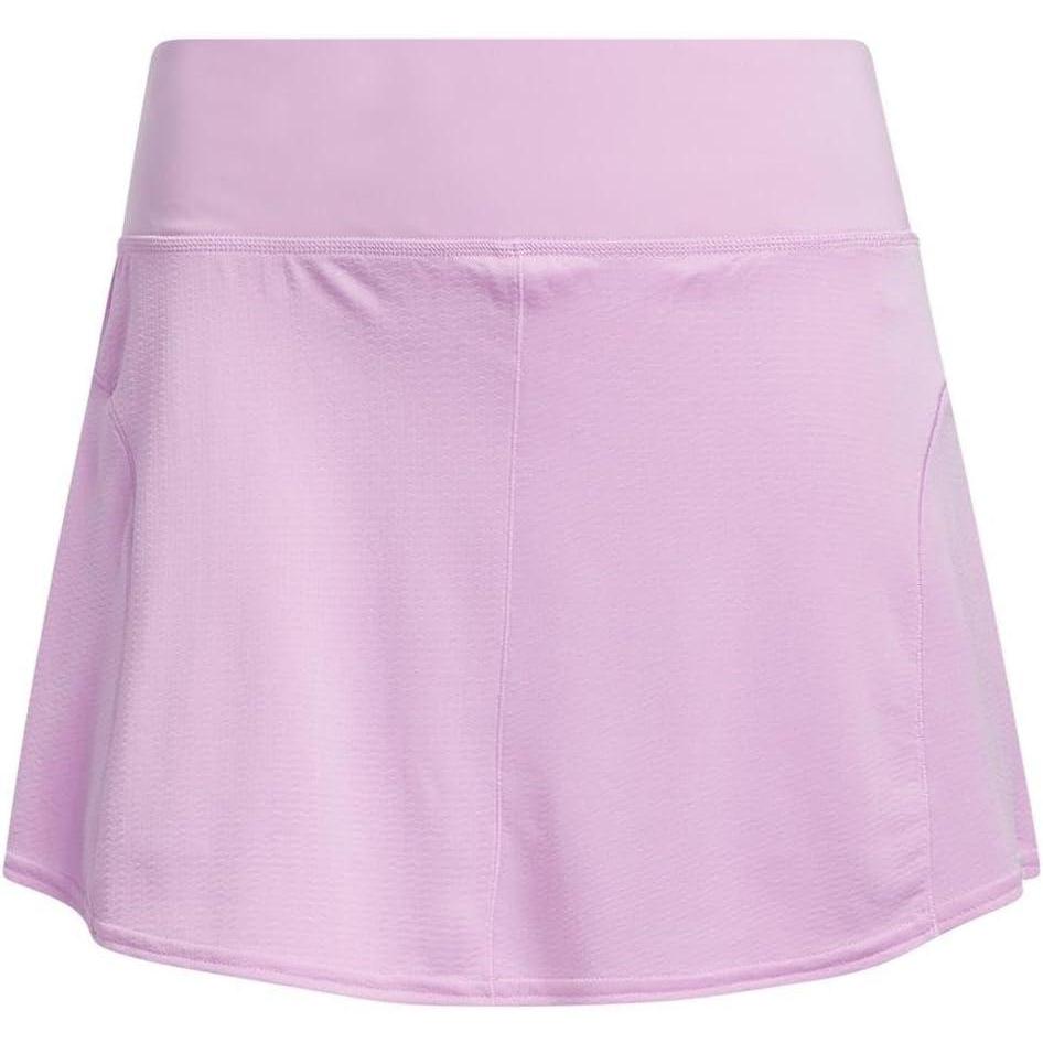 imageadidas Womens Tennis Match SkirtBliss Lilac