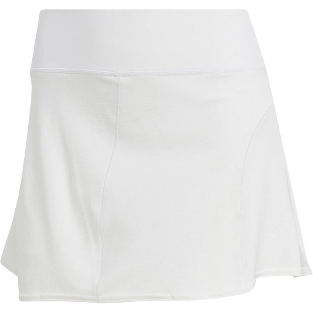 imageadidas Womens Tennis Match SkirtWhite