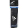 imageAdidas UnisexAdult Interval Reversible Elastic Sweat Headband for Men and Women DiscontinuedBlackWhiteAluminum 2