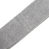 imageAdidas UnisexAdult Interval Reversible Elastic Sweat Headband for Men and Women DiscontinuedHeather Light GreyWhite