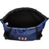 imageadidas Alliance Sport SackpackMystery Ink Blue Jersey Black Clear Orange