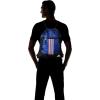 imageadidas Alliance Sport SackpackMystery Ink Blue Jersey Black Clear Orange