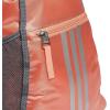 imageadidas Alliance Sport SackpackWonder ClaySilver MetallicOnix Grey