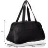 imageadidas Graphic Duffel BagBlackWhite