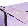 imageadidas Graphic Duffel BagViolet