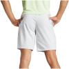 imageadidas Mens Club 3Stripes Tennis ShortsHalo Blue