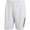 imageadidas Mens Club 3Stripes Tennis ShortsHalo Blue