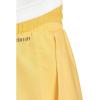 imageadidas Mens Club 3Stripes Tennis ShortsHazy Orange