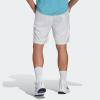 imageadidas Mens Club 3Stripes Tennis ShortsWhite