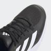 imageadidas Mens Court Team Bounce 20 Indoor ShoeCore Black Cloud White Core Black