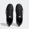 imageadidas Mens Court Team Bounce 20 Indoor ShoeCore Black Cloud White Core Black