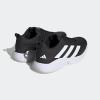 imageadidas Mens Court Team Bounce 20 Indoor ShoeCore Black Cloud White Core Black
