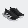 imageadidas Mens Court Team Bounce 20 Indoor ShoeCore Black Cloud White Core Black