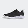 imageadidas Mens Court Team Bounce 20 Indoor ShoeCore Black Cloud White Core Black