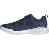 imageadidas Mens Court Team BounceVolleyball ShoeBlue