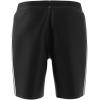 imageadidas Mens Standard 3Stripes Classics Length Swim ShortsBlackWhite