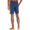 imageadidas Mens Standard 3Stripes Classics Length Swim ShortsTeam Navy BlueWhite