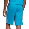 imageadidas Originals Mens Adicolor Classics 3Stripes Swim ShortsBlue